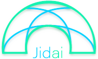 Jidai logo